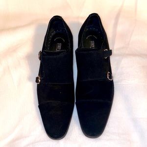 Man dress shoes